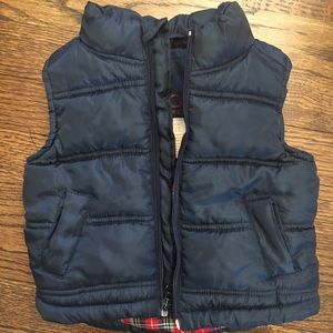 Joe Fresh Toddler Boy Vest